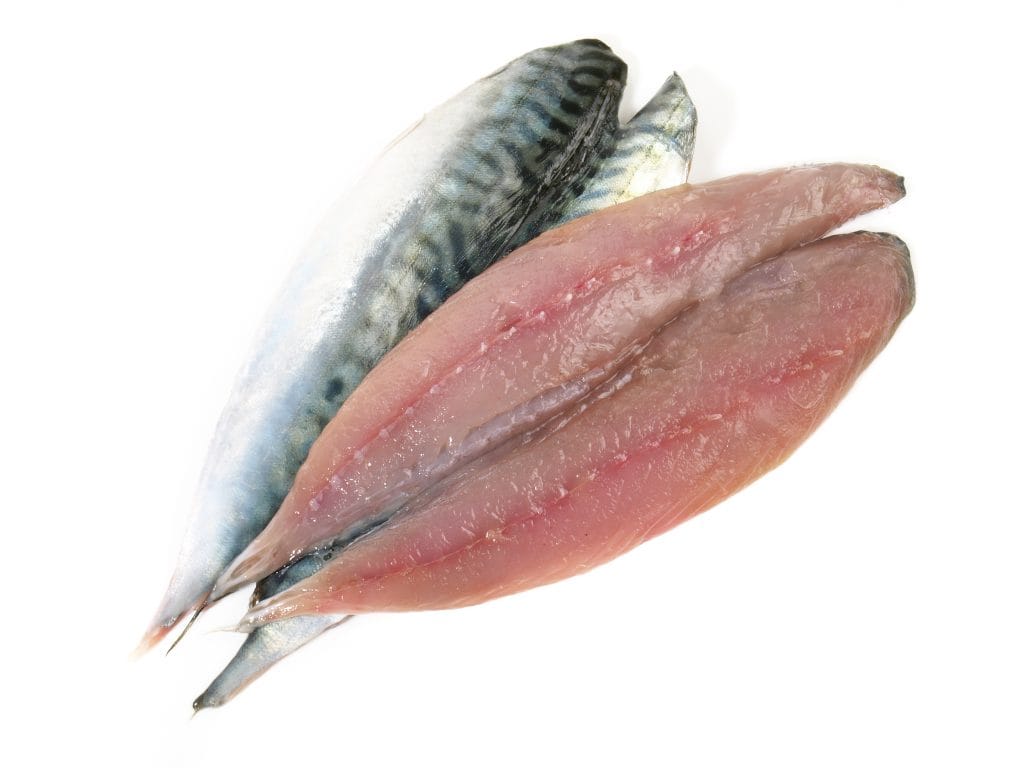 Sardine Fillet TEN TRAI SEAFOOD